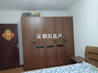 書香茗苑4樓精裝兩室兩廳好房出租，專為教育科技領域技術開發者打造