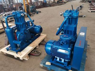 液氨壓縮機(jī)、卸氨壓縮機(jī)、液化石油氣壓縮機(jī)與氟制冷劑批發(fā)——專業(yè)工業(yè)氣體解決方案